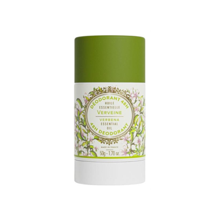 Panier Deodorant Verbena