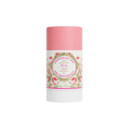 Panier Deodorant Rose