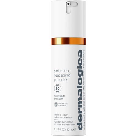 Dermalogica Biolumin-C Heat Aging Protector