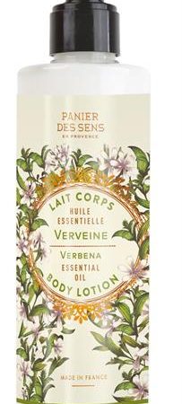 Panier Body Lotion Verbena