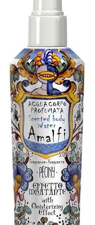 Panier Body Mist Amalfi