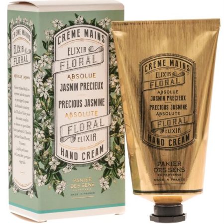 Panier Hand Cream Precious Jasmine