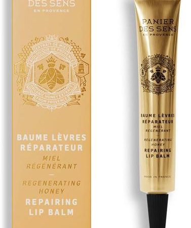 Panier Lip Balm Reparing Honey