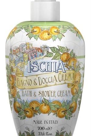 Panier Bath & Shower Ischia