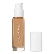 Jane Iredale Skintuition 38 Light Medium