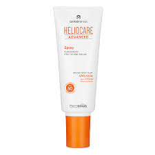 Heliocare Advanced Spray Spf 50