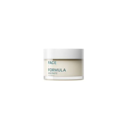 Face Formula SOS Paste