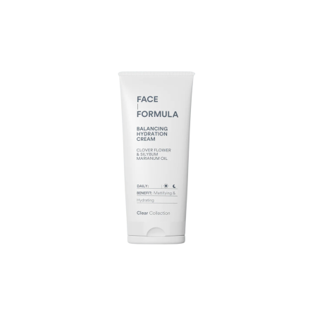 Face Formula Balancing Hydrating Cream